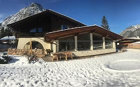 Appartement Straninger Am Achensee