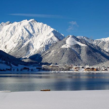 Appartement Straninger Am Achensee Maurach  Exteriér fotografie