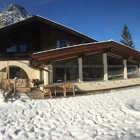 Appartement Straninger Am Achensee Maurach  Exteriér fotografie