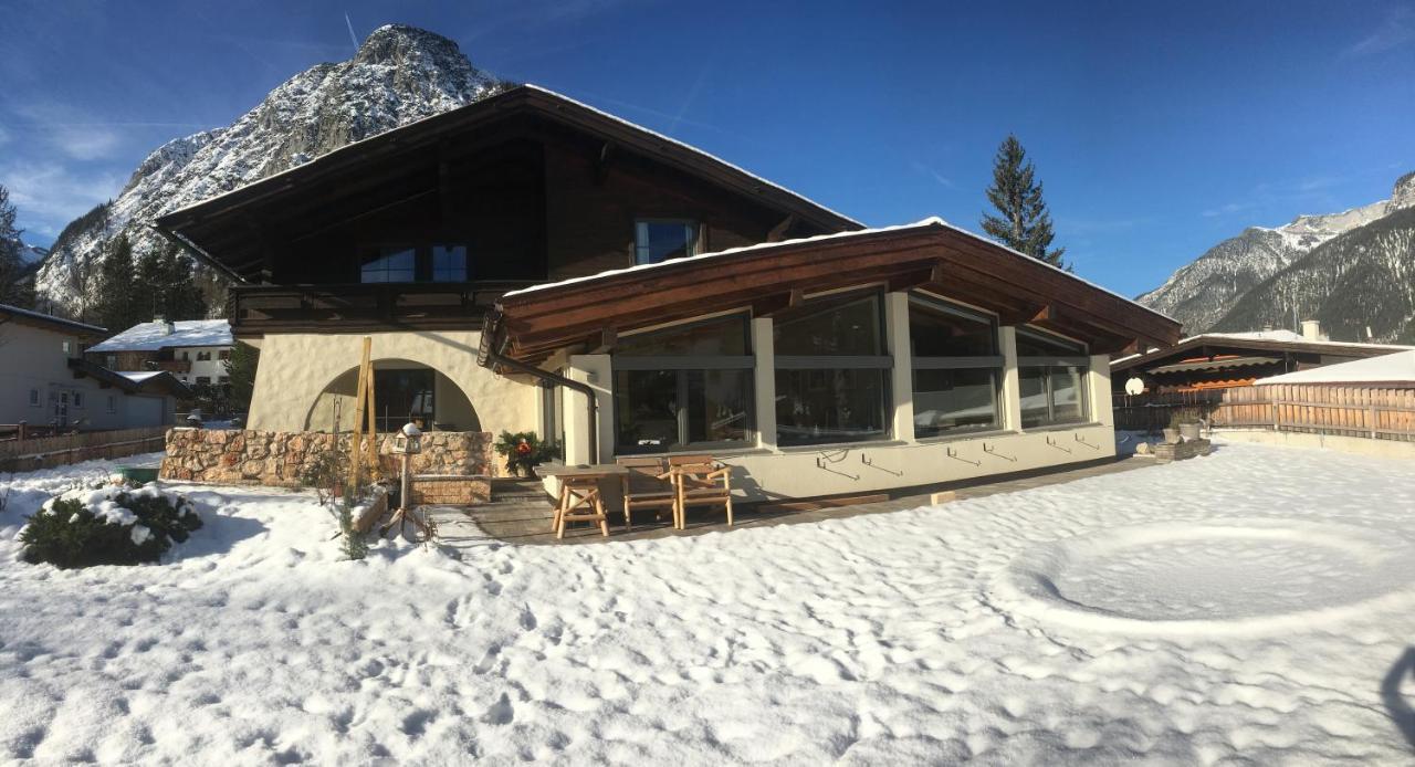 Appartement Straninger Am Achensee Maurach  Exteriér fotografie