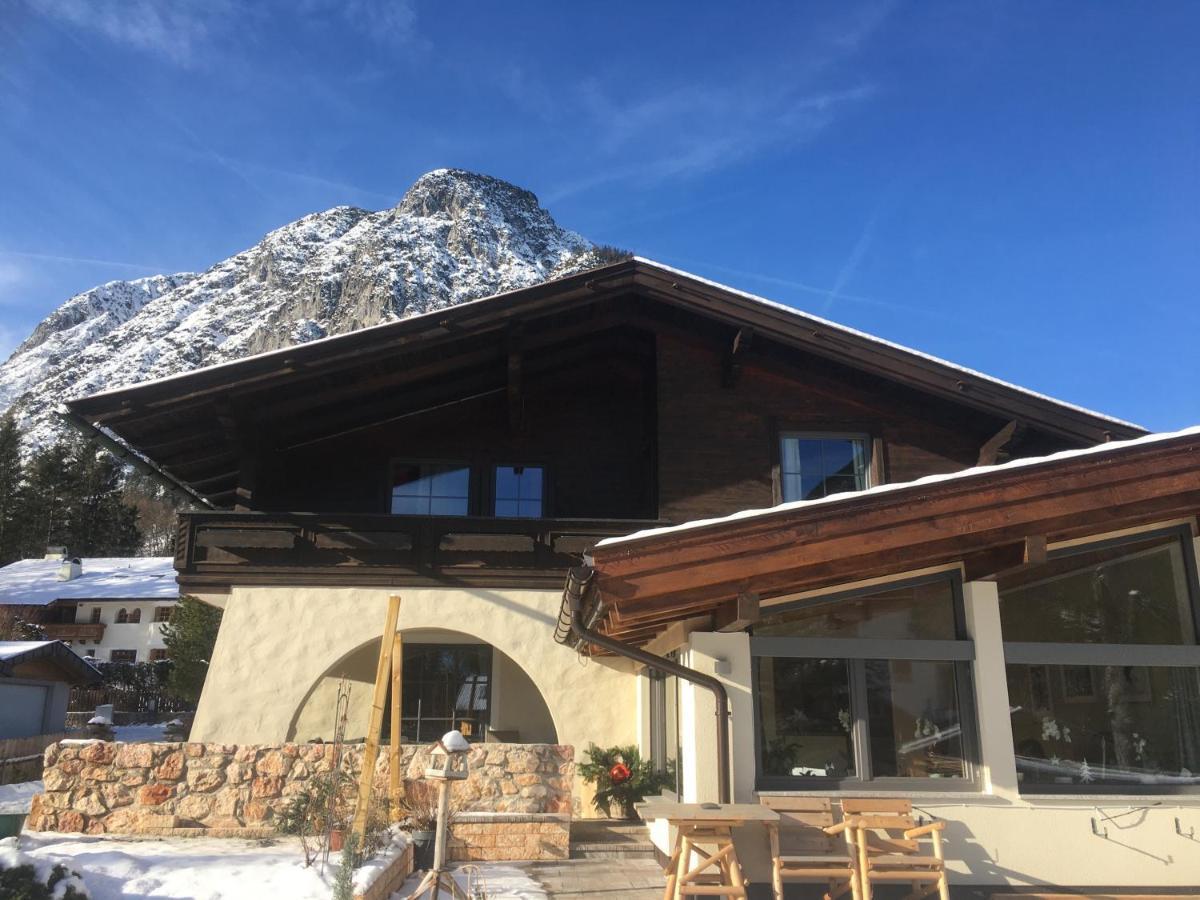 Appartement Straninger Am Achensee Maurach  Exteriér fotografie